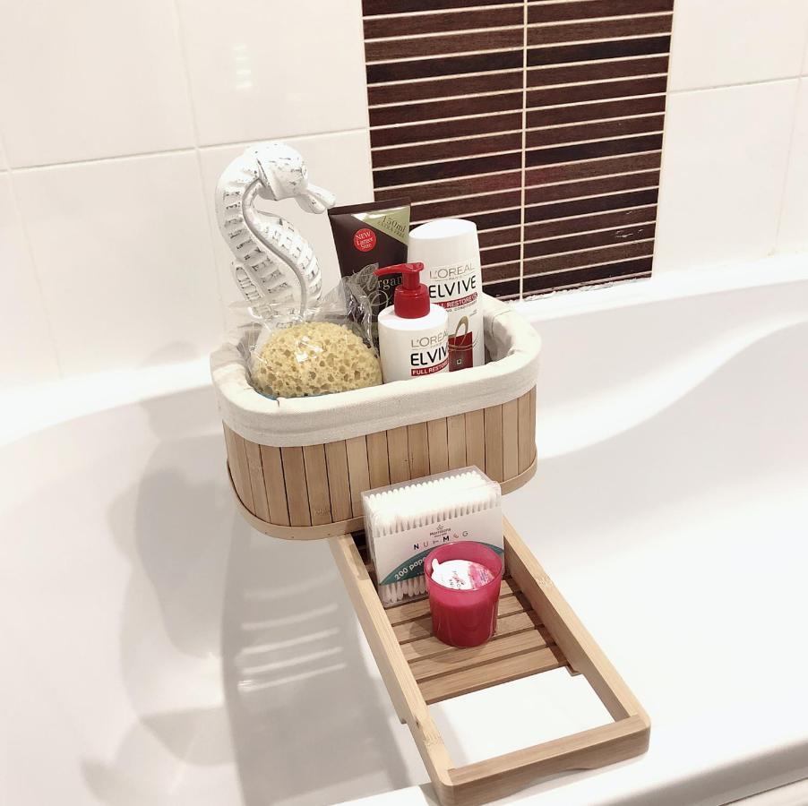 Soak Up The Light At A Soothing, Stylish Apartment In Swansea Marina Εξωτερικό φωτογραφία